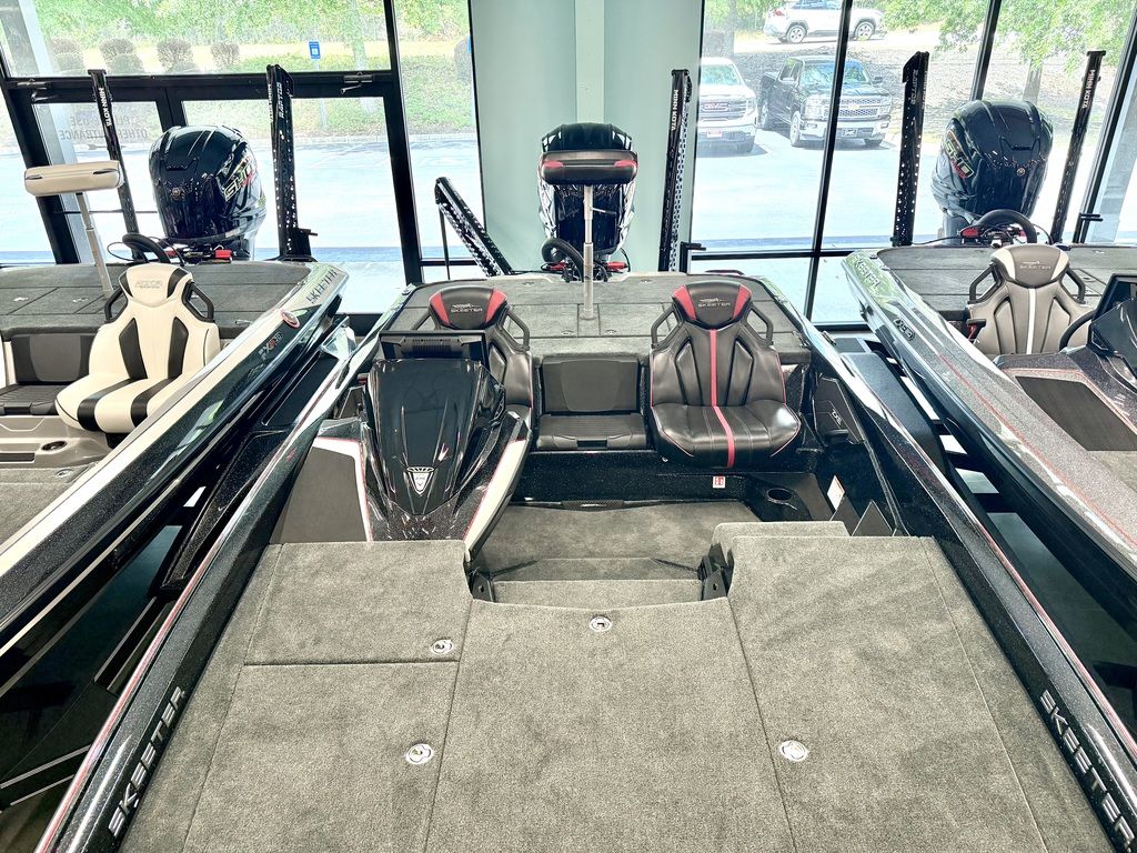 New Skeeter ZXE21 2026 for sale in Augusta, Georgia - Boatzon.com