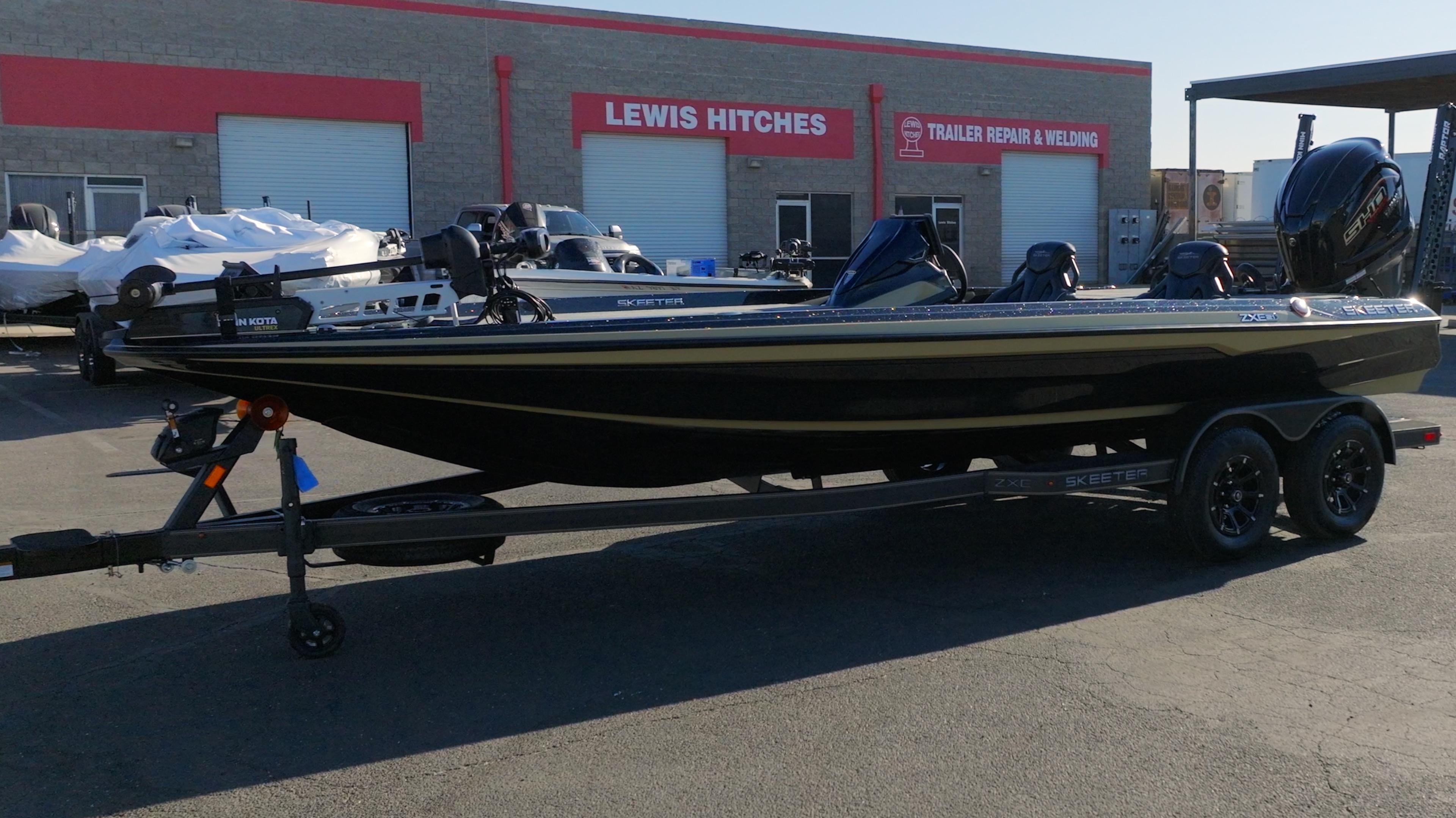 New Skeeter ZXE21 2026 for sale in Howell, Michigan - Boatzon.com