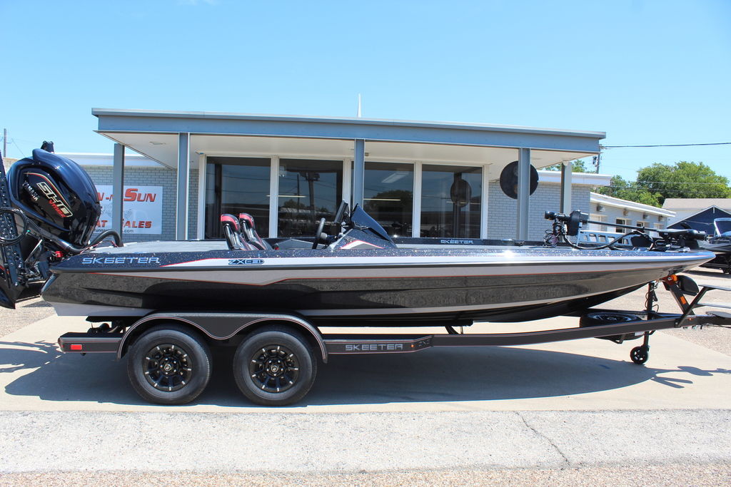 New Skeeter ZXE21 2026 for sale in Cleburne, Texas - Boatzon.com
