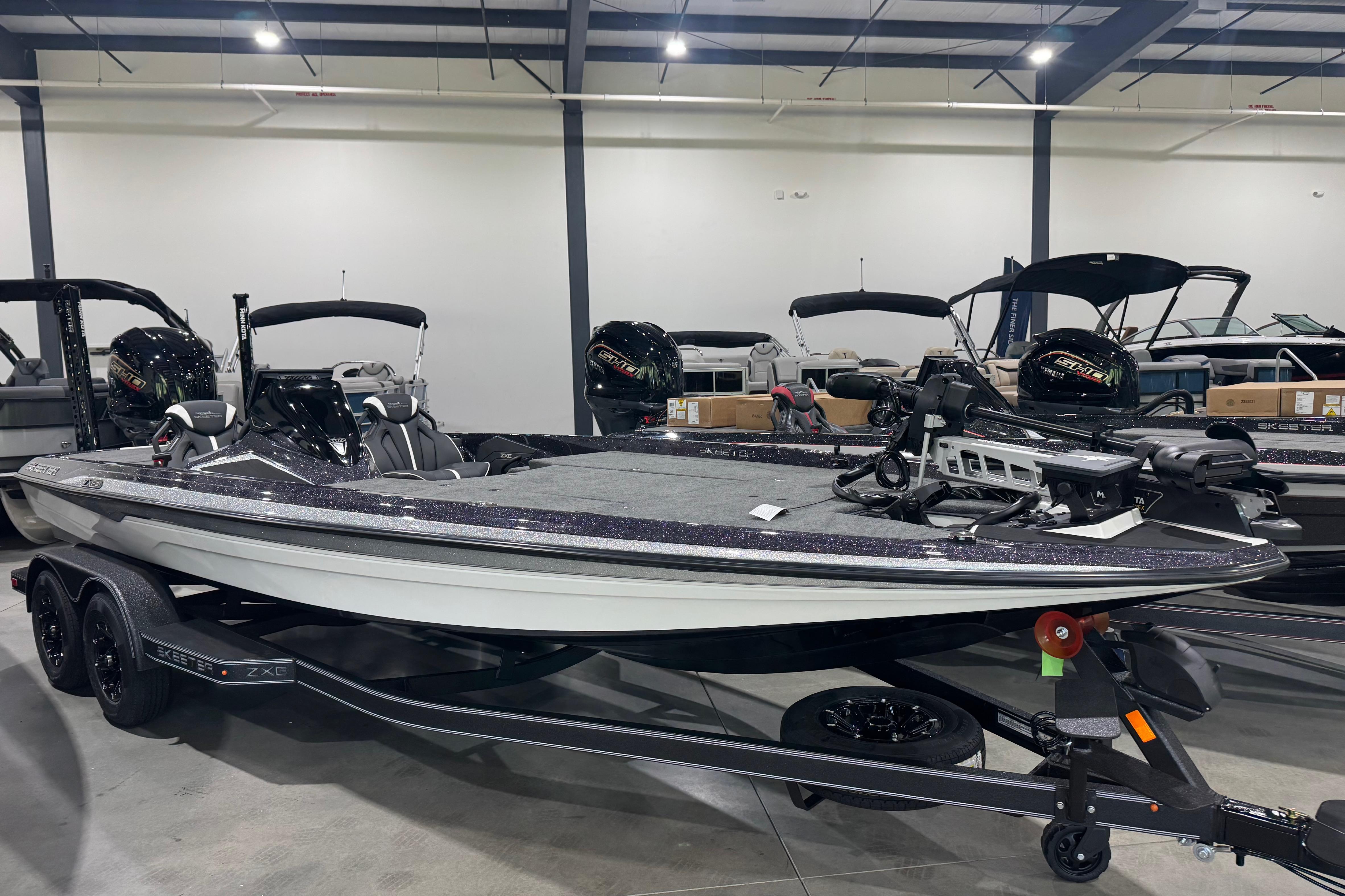 kannaway サルヴェ 2個セット2026/1新入荷 New Skeeter ZXE21 2026 for sale in Gainesville, Georgia - Boatzon.com