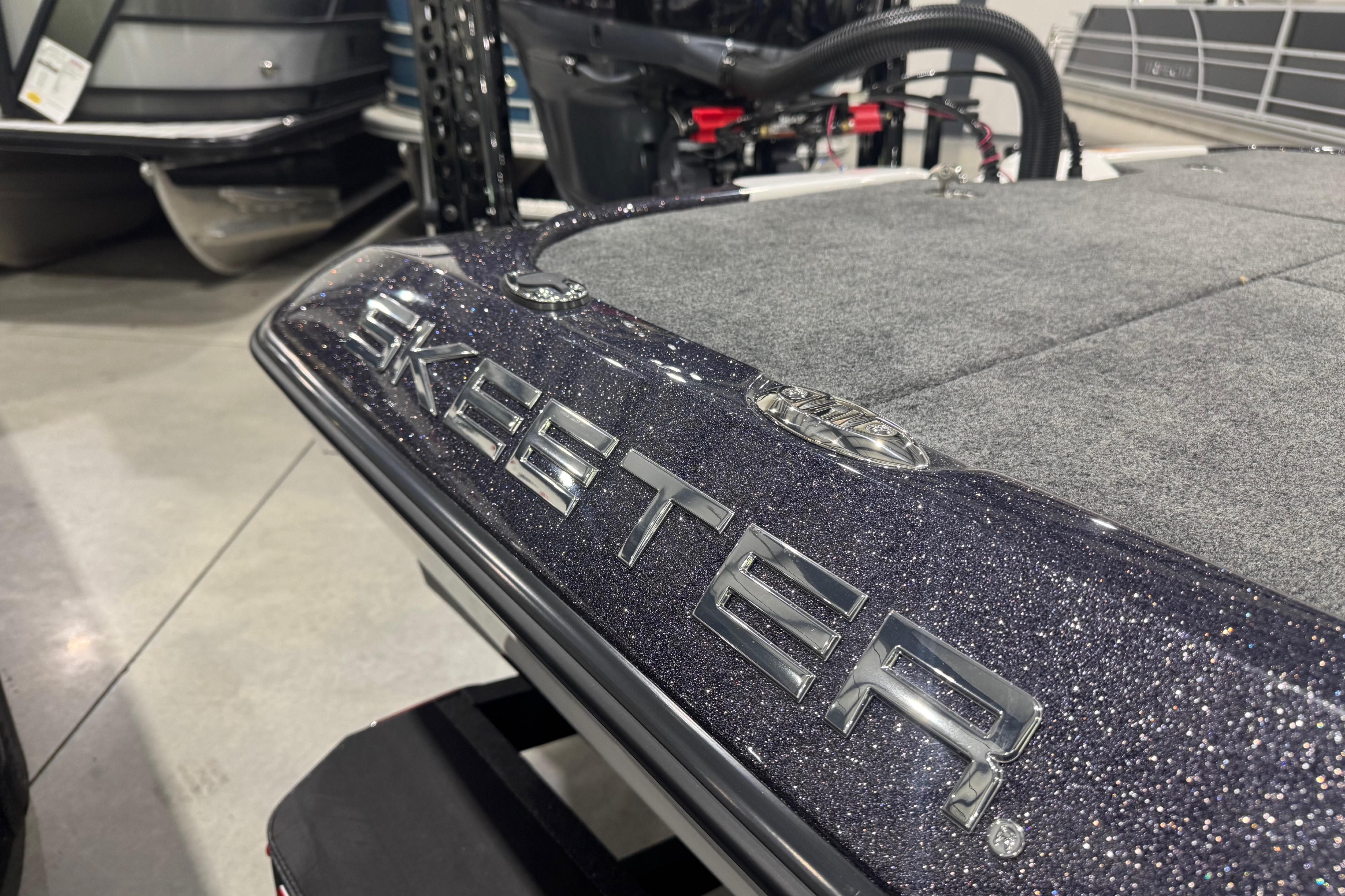 New Skeeter ZXE21 2026 for sale in Gainesville, Georgia - Boatzon.com