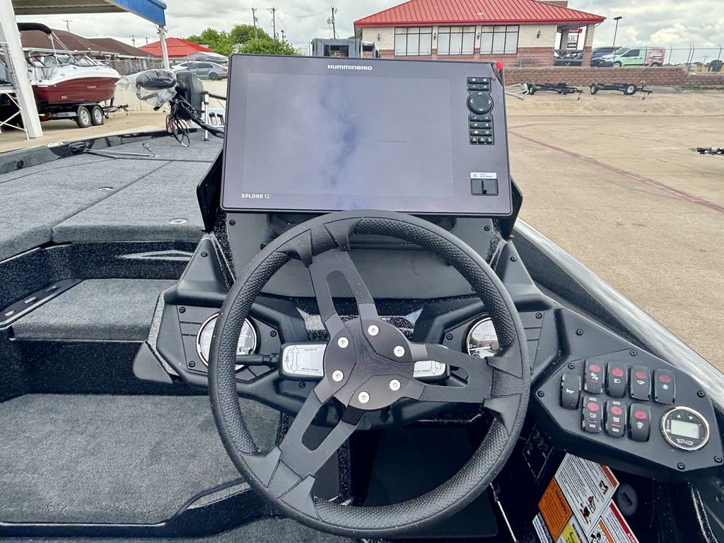 New Skeeter ZXE21 2026 for sale in Harker Heights, Texas - Boatzon.com