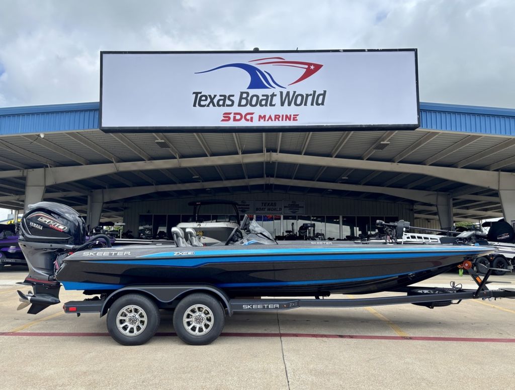 New Skeeter ZXE21 2026 for sale in Harker Heights, Texas - Boatzon.com