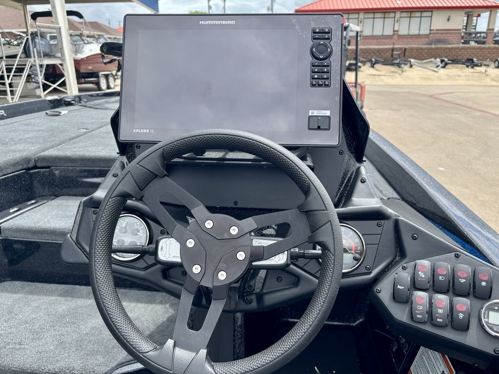 New Skeeter ZXE21 2026 for sale in Harker Heights, Texas - Boatzon.com