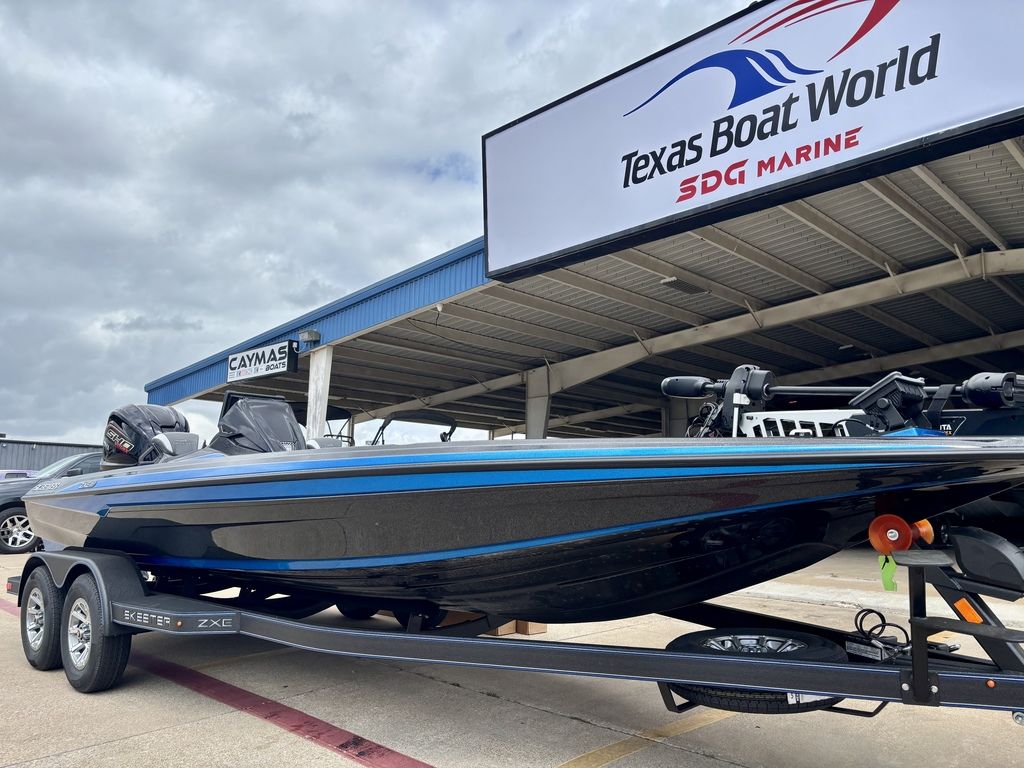 New Skeeter ZXE21 2026 for sale in Harker Heights, Texas - Boatzon.com