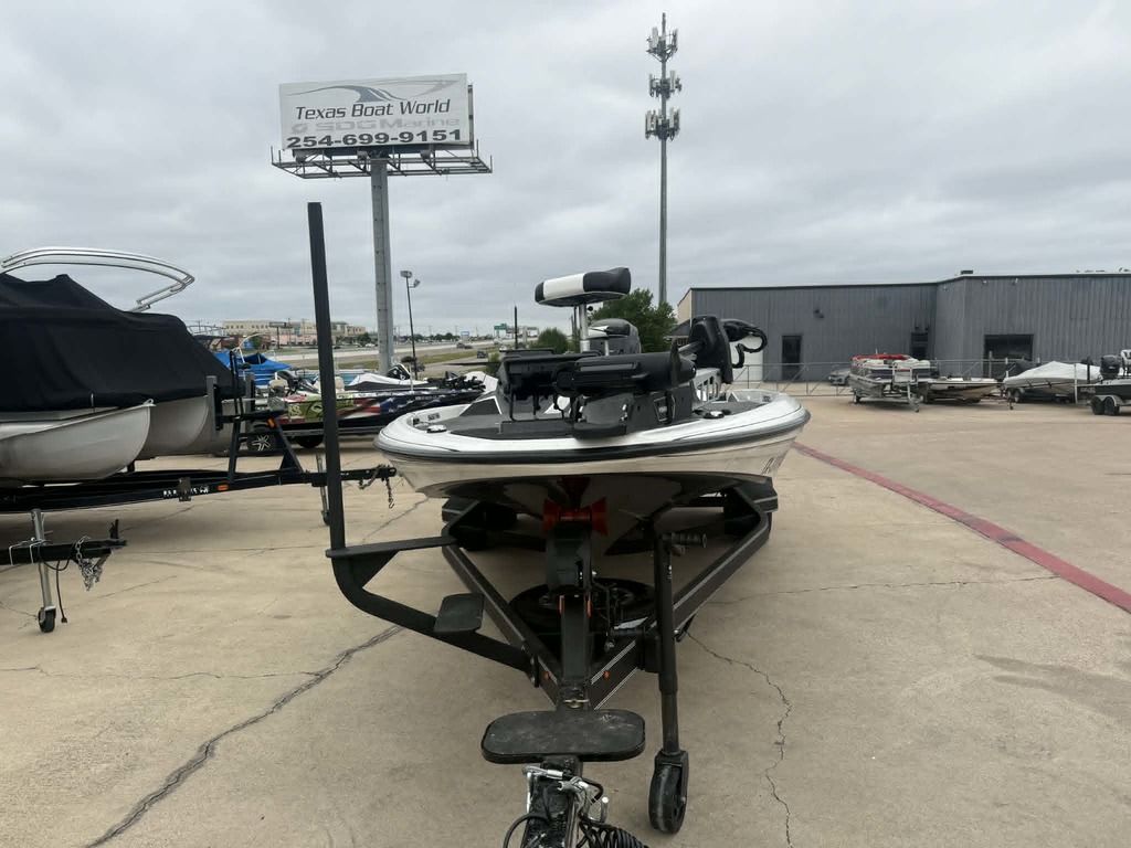 YH① Used Skeeter ZXE21 2026 for sale in Harker Heights, Texas