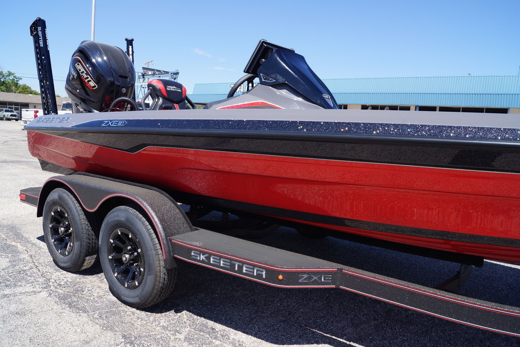 New Skeeter ZXE21 2026 for sale in Hurst, Texas - Boatzon.com