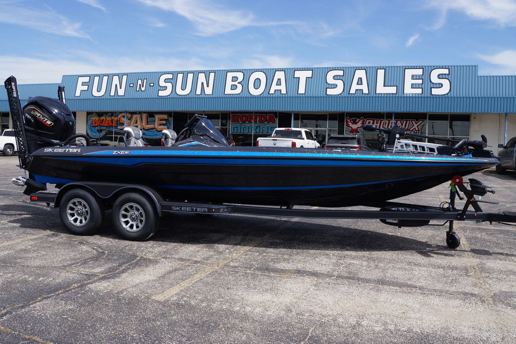 New Skeeter ZXE21 2026 for sale in Hurst, Texas - Boatzon.com
