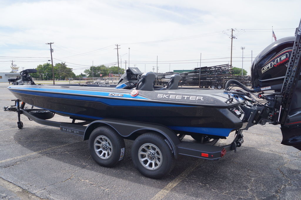 New Skeeter ZXE21 2026 for sale in Hurst, Texas - Boatzon.com