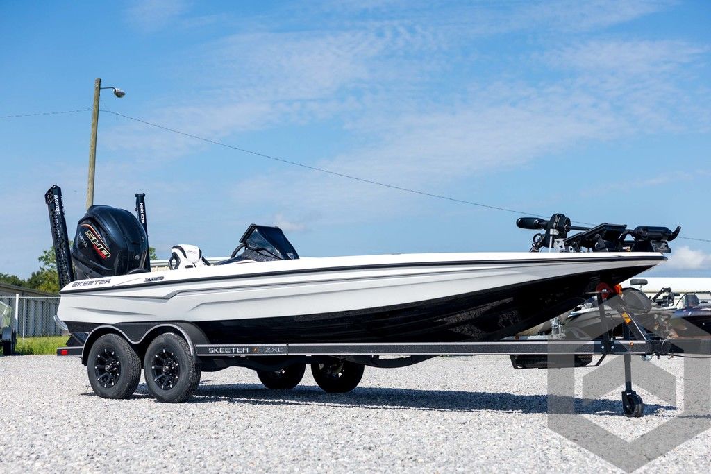 New Skeeter ZXE21 2026 for sale in Iowa, Louisiana - Boatzon.com