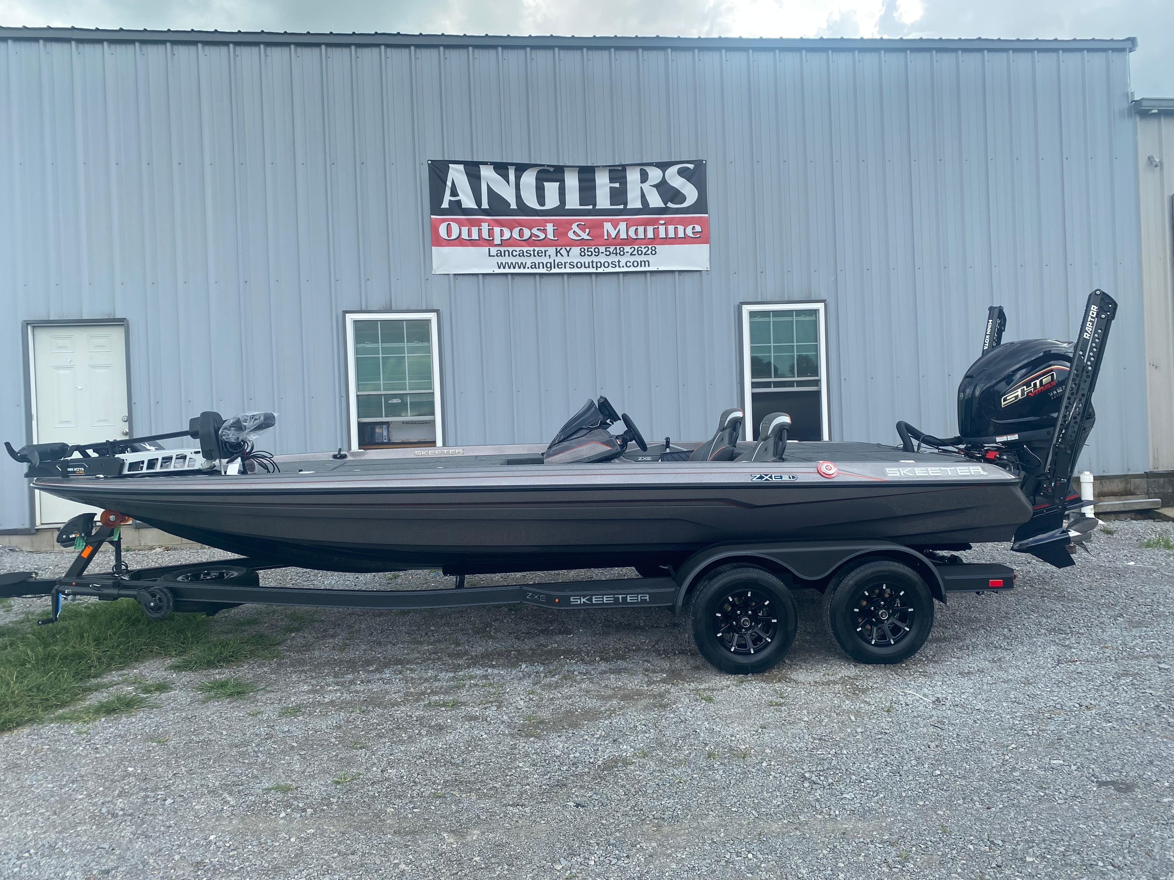 New Skeeter ZXE21 2026 for sale in Lancaster, Kentucky - Boatzon.com