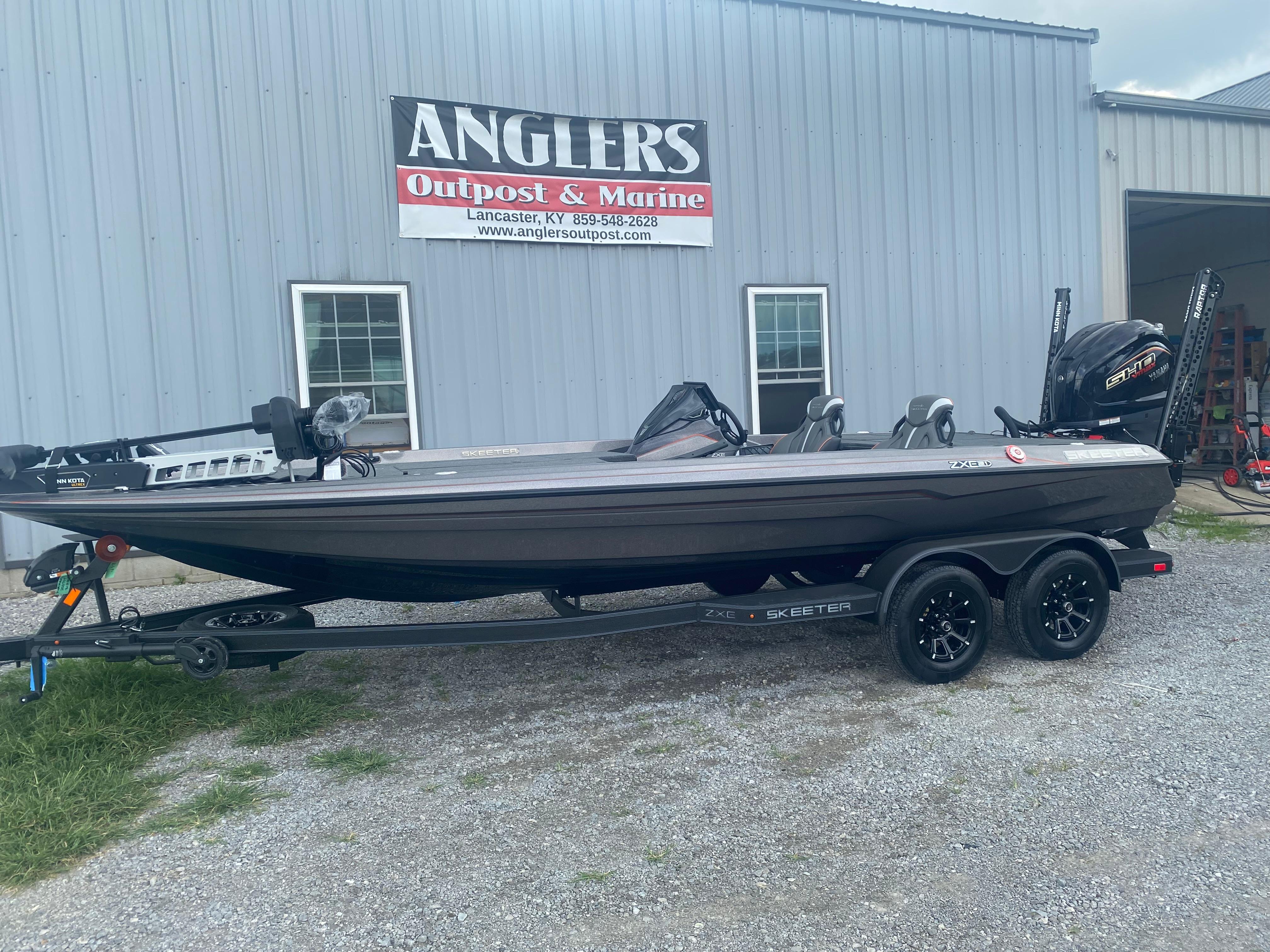 New Skeeter ZXE21 2026 for sale in Lancaster, Kentucky - Boatzon.com