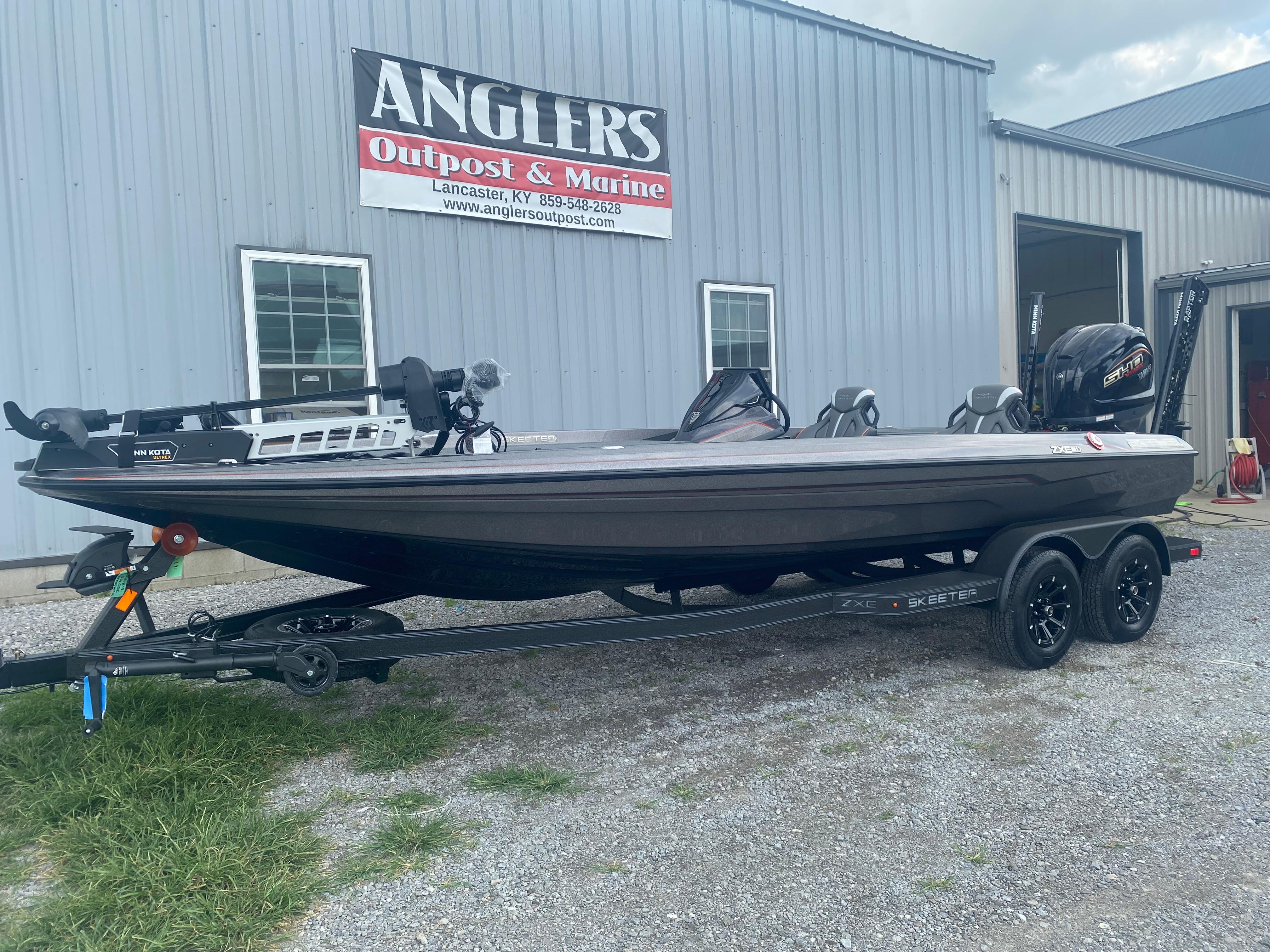 New Skeeter ZXE21 2026 for sale in Lancaster, Kentucky - Boatzon.com