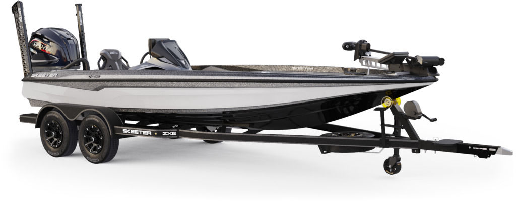 New Skeeter ZXE21 2026 for sale in Lufkin, Texas - Boatzon.com