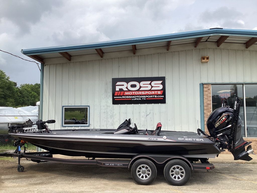 New Skeeter ZXE21 2026 for sale in Lufkin, Texas - Boatzon.com