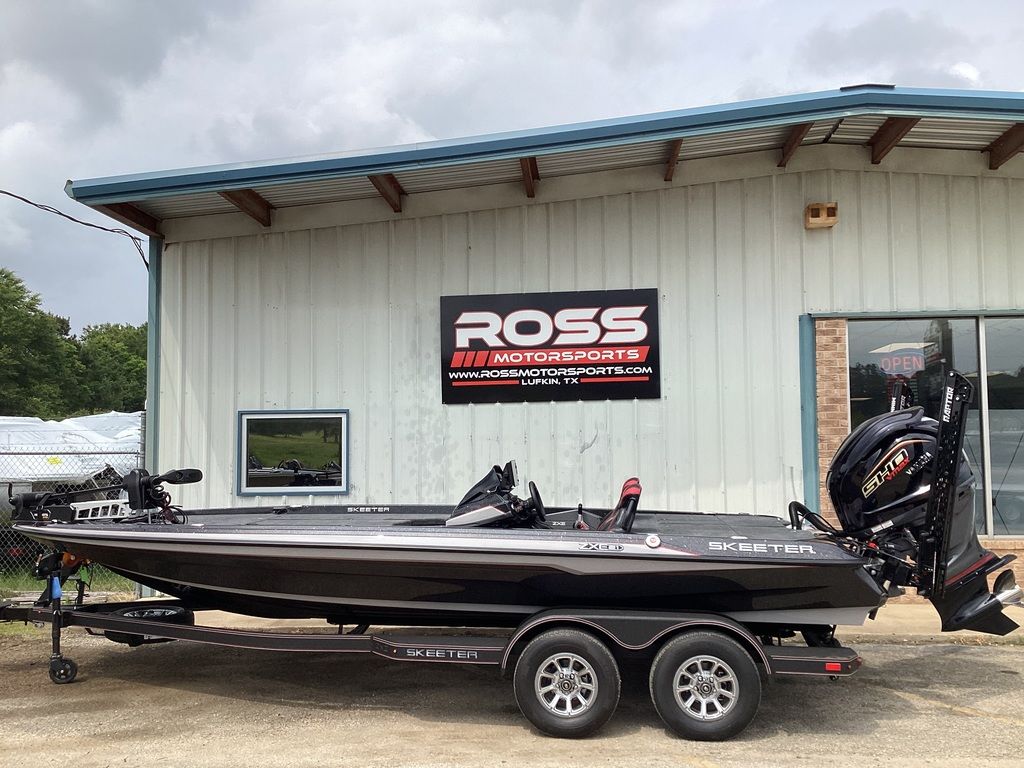 New Skeeter ZXE21 2026 for sale in Lufkin, Texas - Boatzon.com