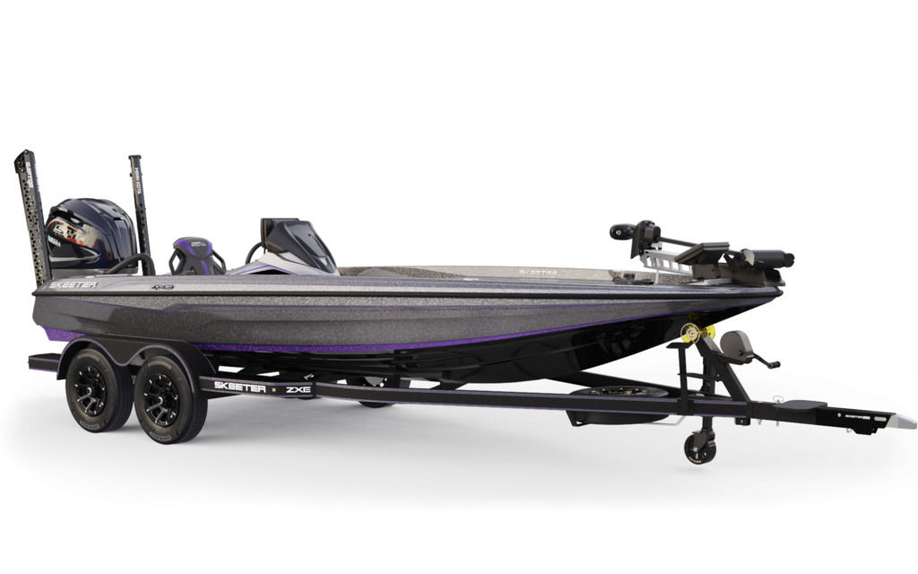 New Skeeter ZXE21 2026 for sale in Penhook, Virginia - Boatzon.com