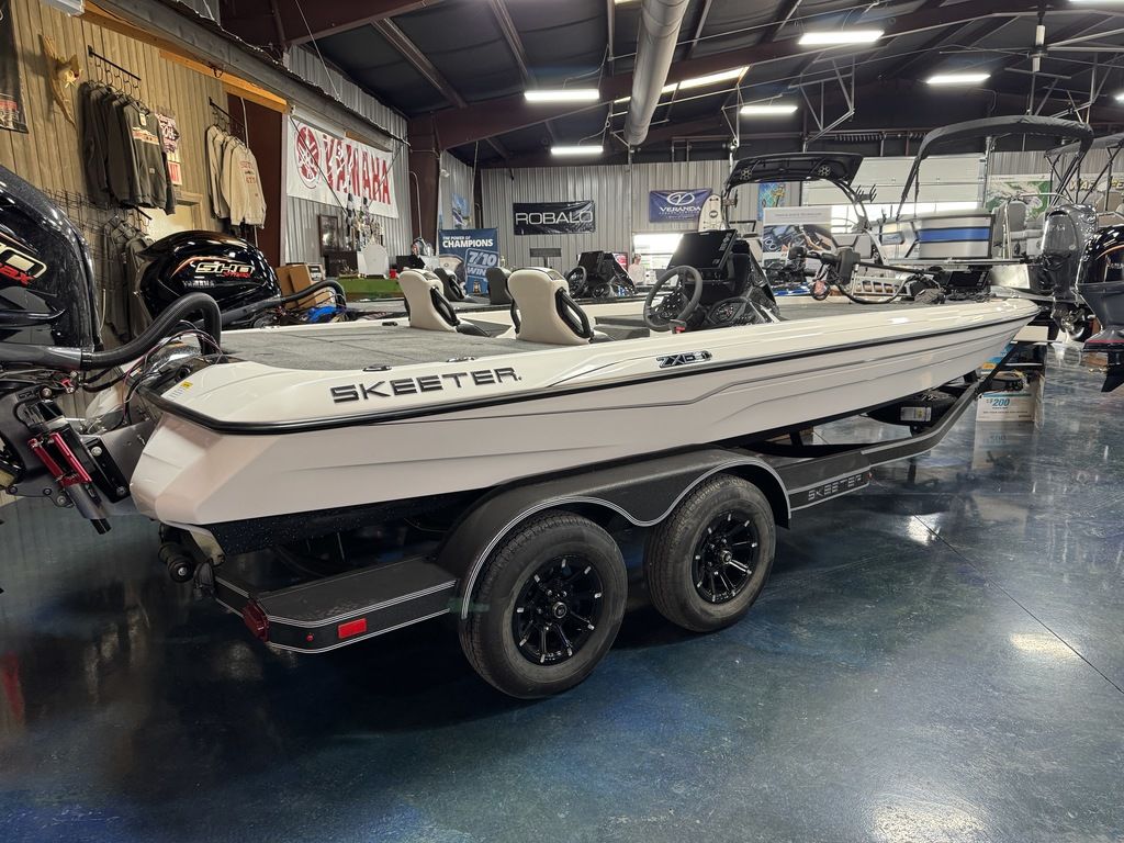 New Skeeter ZXE21 2026 for sale in Nashville, Tennessee - Boatzon.com