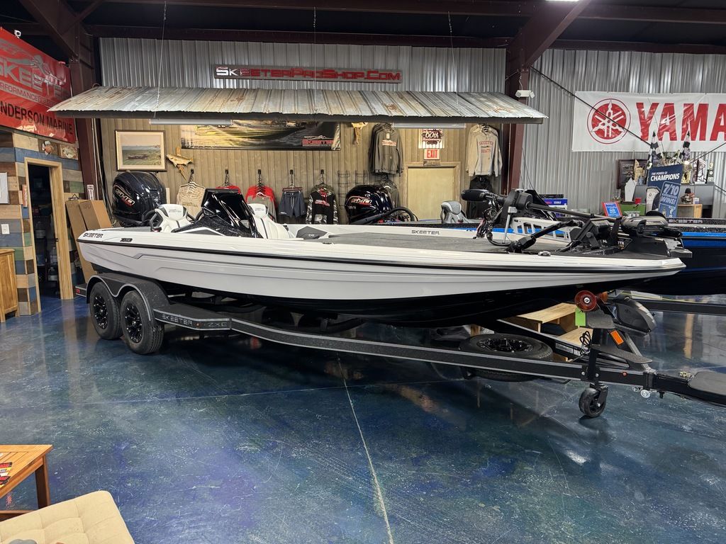 New Skeeter ZXE21 2026 for sale in Nashville, Tennessee - Boatzon.com