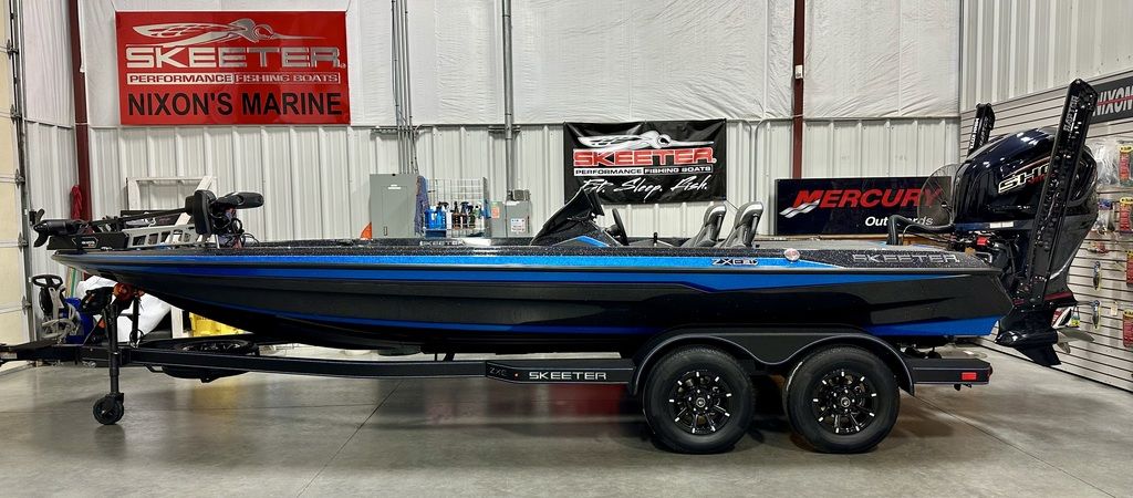 Used Skeeter ZX225 2018 for sale in Pasco, Washington