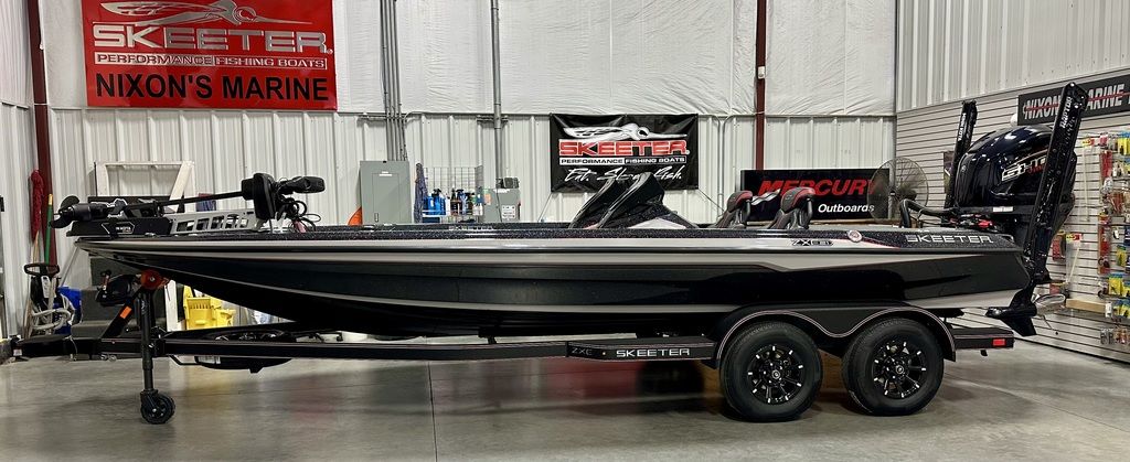 New Skeeter ZXE21 2026 for sale in Pasco, Washington - Boatzon.com