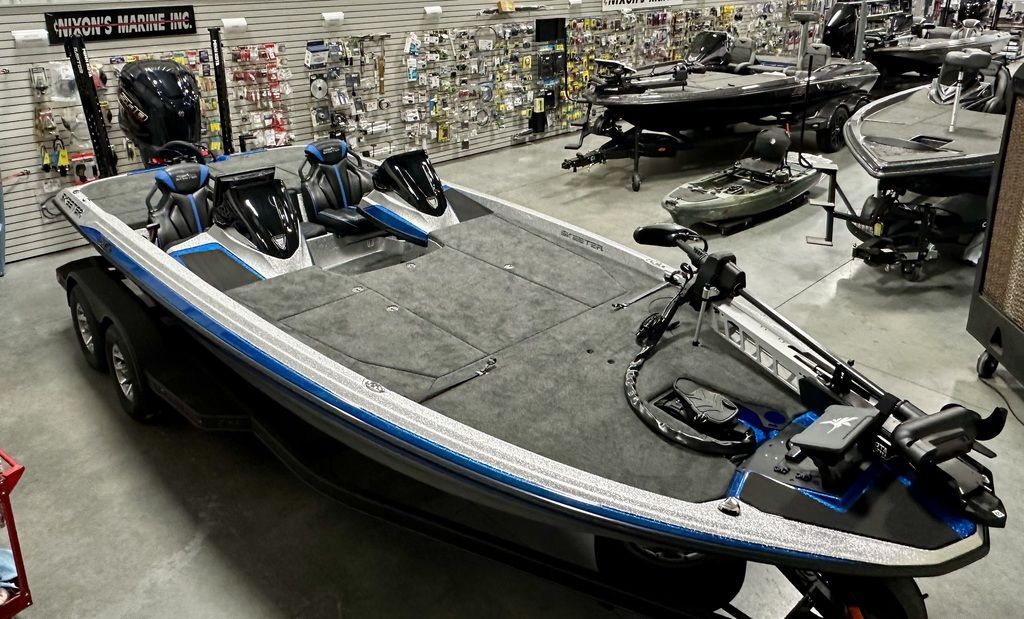 New Skeeter ZXE21 2026 for sale in Pasco, Washington - Boatzon.com