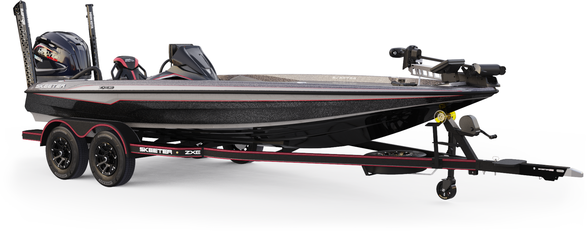 New Skeeter ZXE21 2026 for sale in Penhook, Virginia - Boatzon.com
