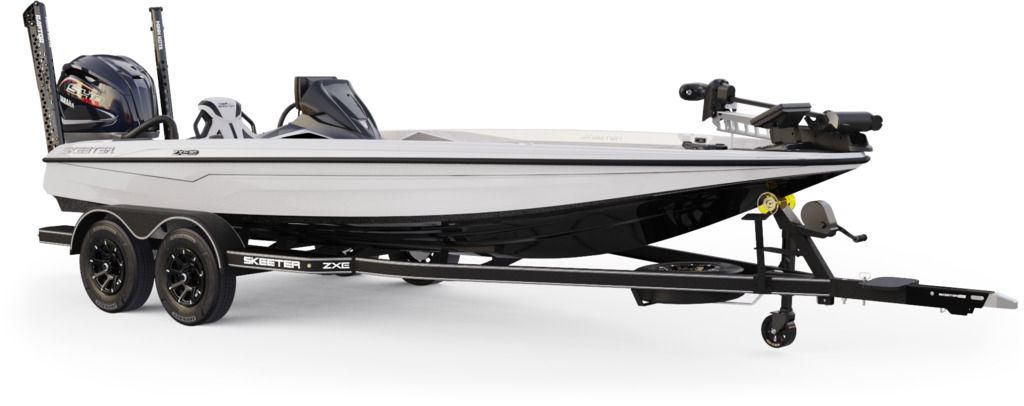 New Skeeter ZXE21 2026 for sale in Shreveport, Louisiana - Boatzon.com