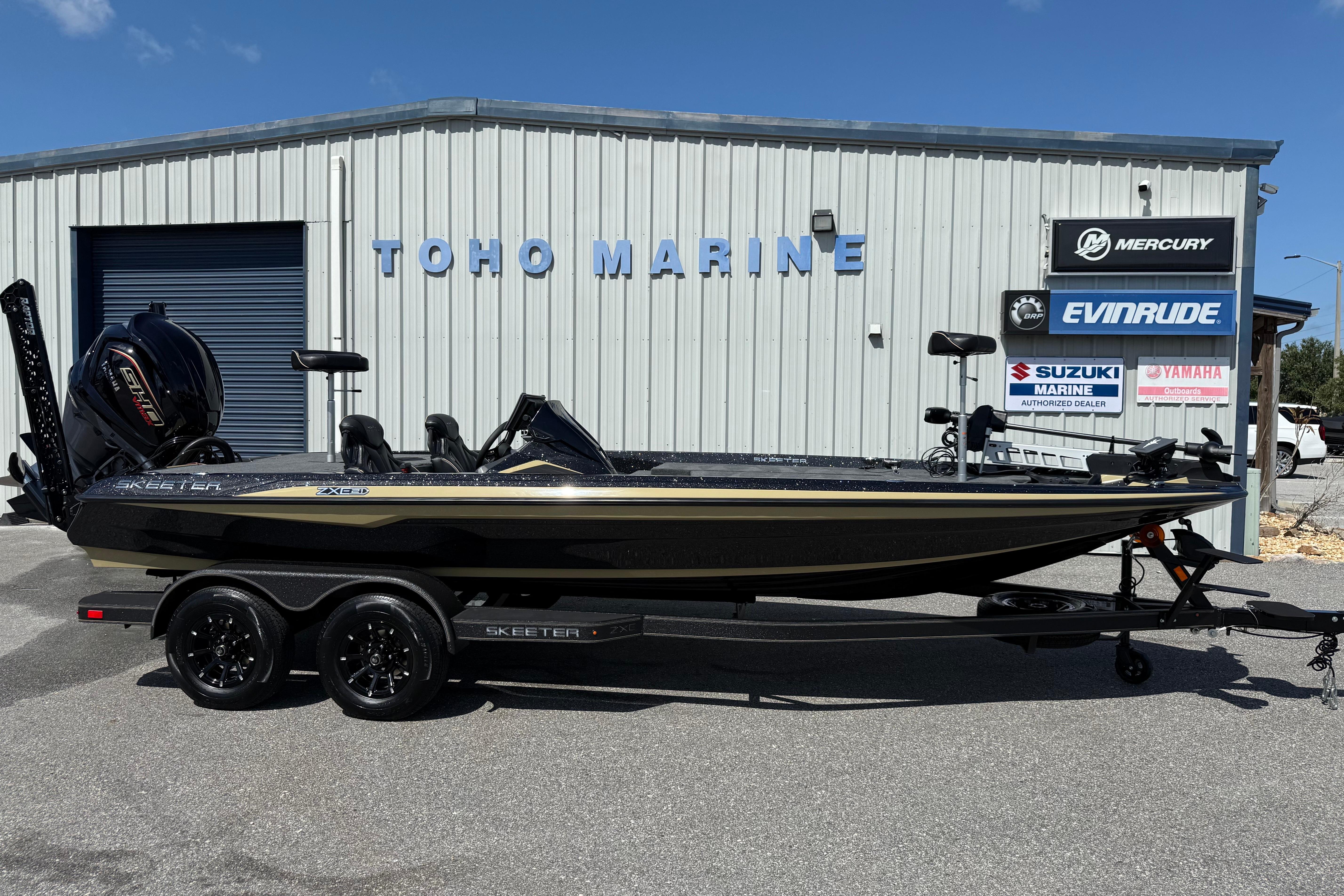 New Skeeter ZXE21 2026 for sale in St Cloud, Florida