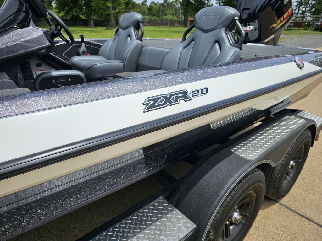 Used Skeeter ZXR 20 2021 for sale in Shreveport, Louisiana