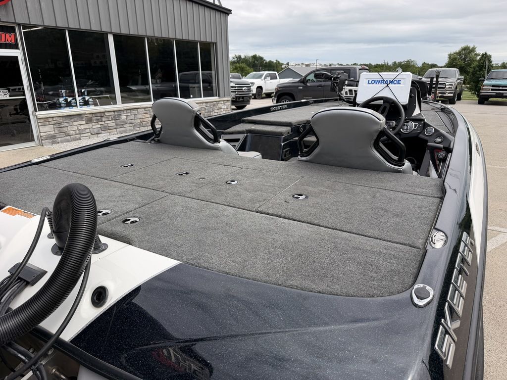Used Skeeter ZXR 20 2023 for sale in Alexandria, Kentucky
