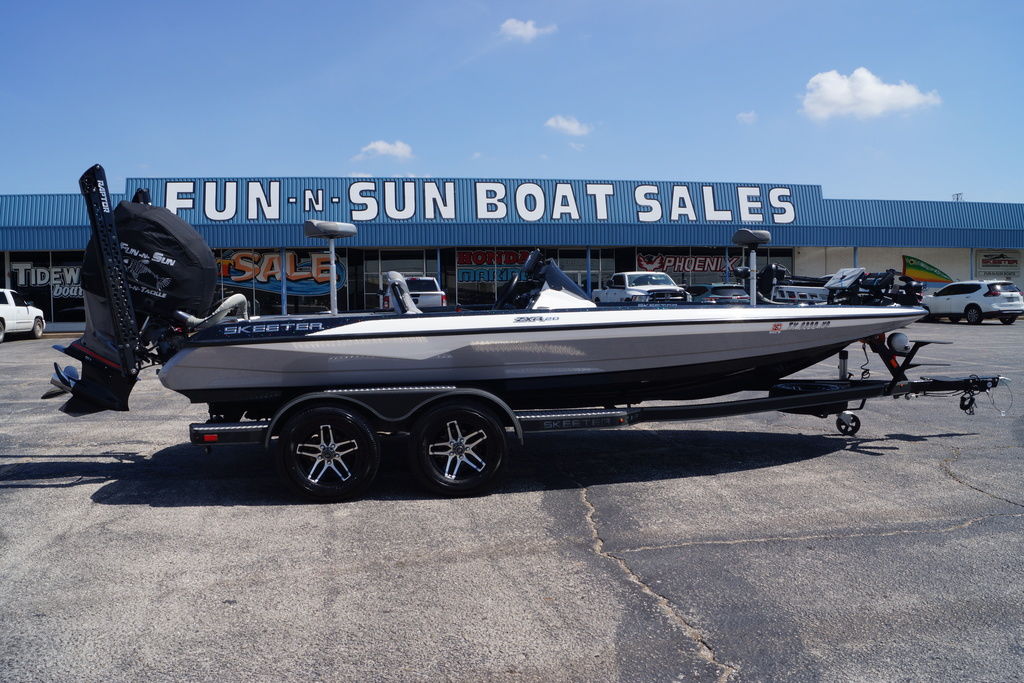 Used Skeeter ZXR 20 2023 for sale in Hurst, Texas - Boatzon.com