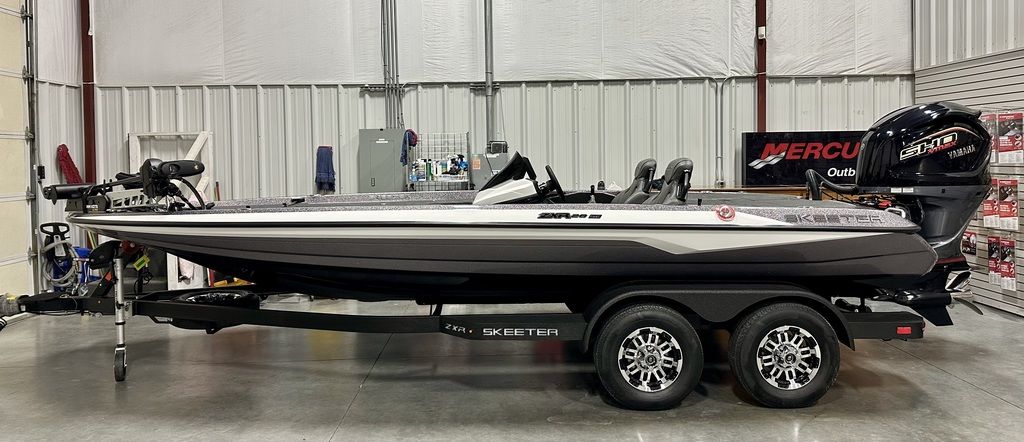 New Skeeter ZXR 20 SE 2025 for sale in Pasco, Washington - Boatzon.com