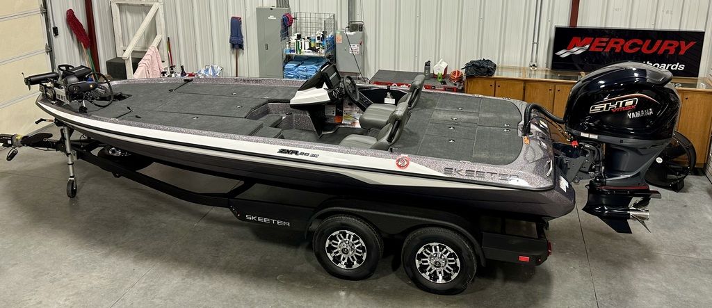 s New Skeeter ZXR 20 SE 2025 for sale in Pasco, Washington - Boatzon.com
