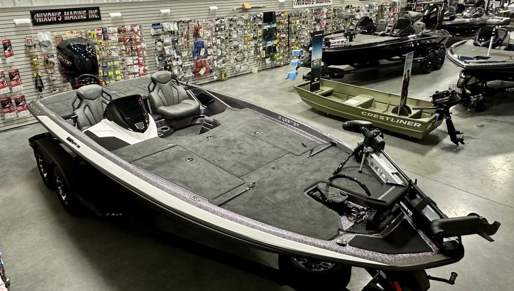 s New Skeeter ZXR 20 SE 2025 for sale in Pasco, Washington - Boatzon.com