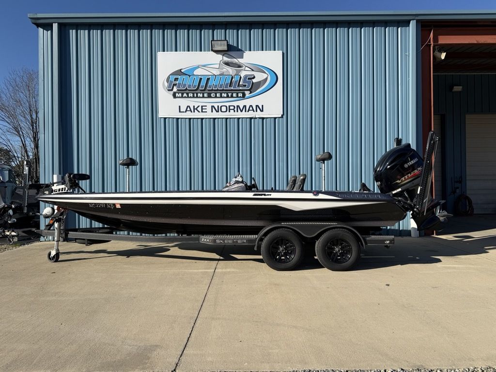 New Skeeter ZX200 2026 for sale in Morganton, North Carolina