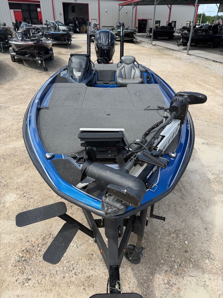 Used Skeeter ZXR 21 2024 for sale in Addis, Louisiana - Boatzon.com