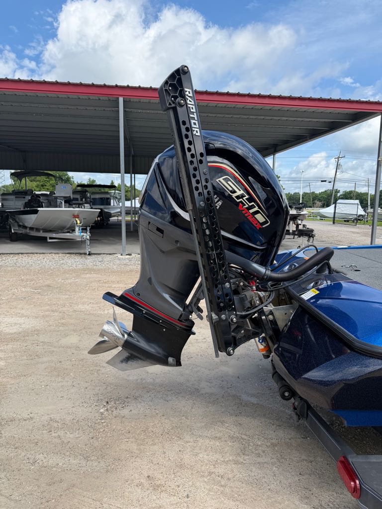 Used Skeeter ZXR 21 2024 for sale in Addis, Louisiana - Boatzon.com
