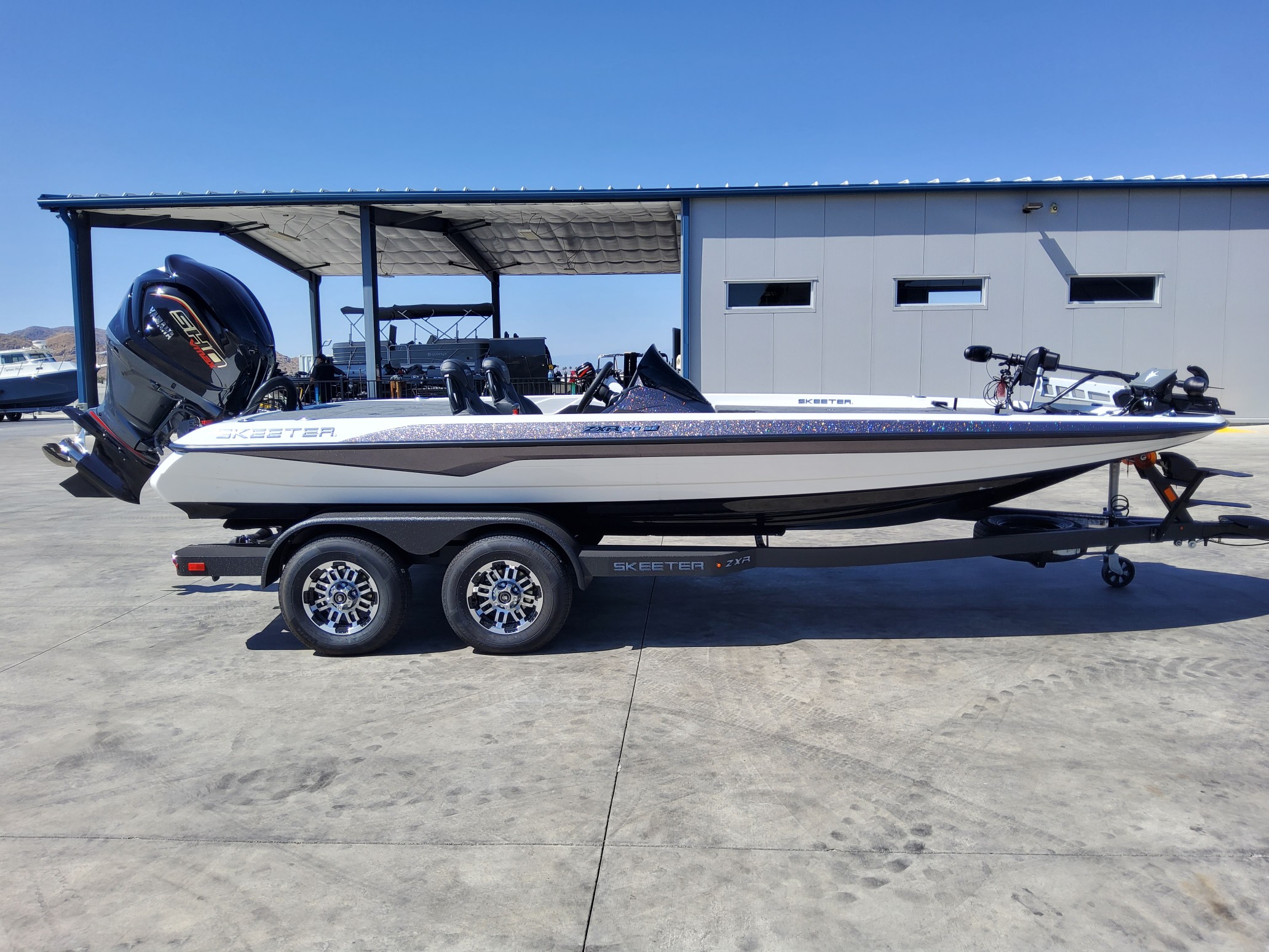 New Skeeter ZXR Series ZXR20SE 2026 for sale in Hemet, California