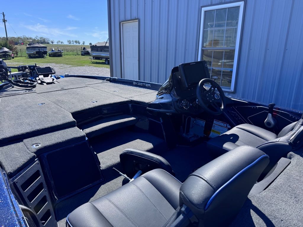 New Skeeter ZXR Series ZXR20 2025 for sale in Lancaster, Kentucky