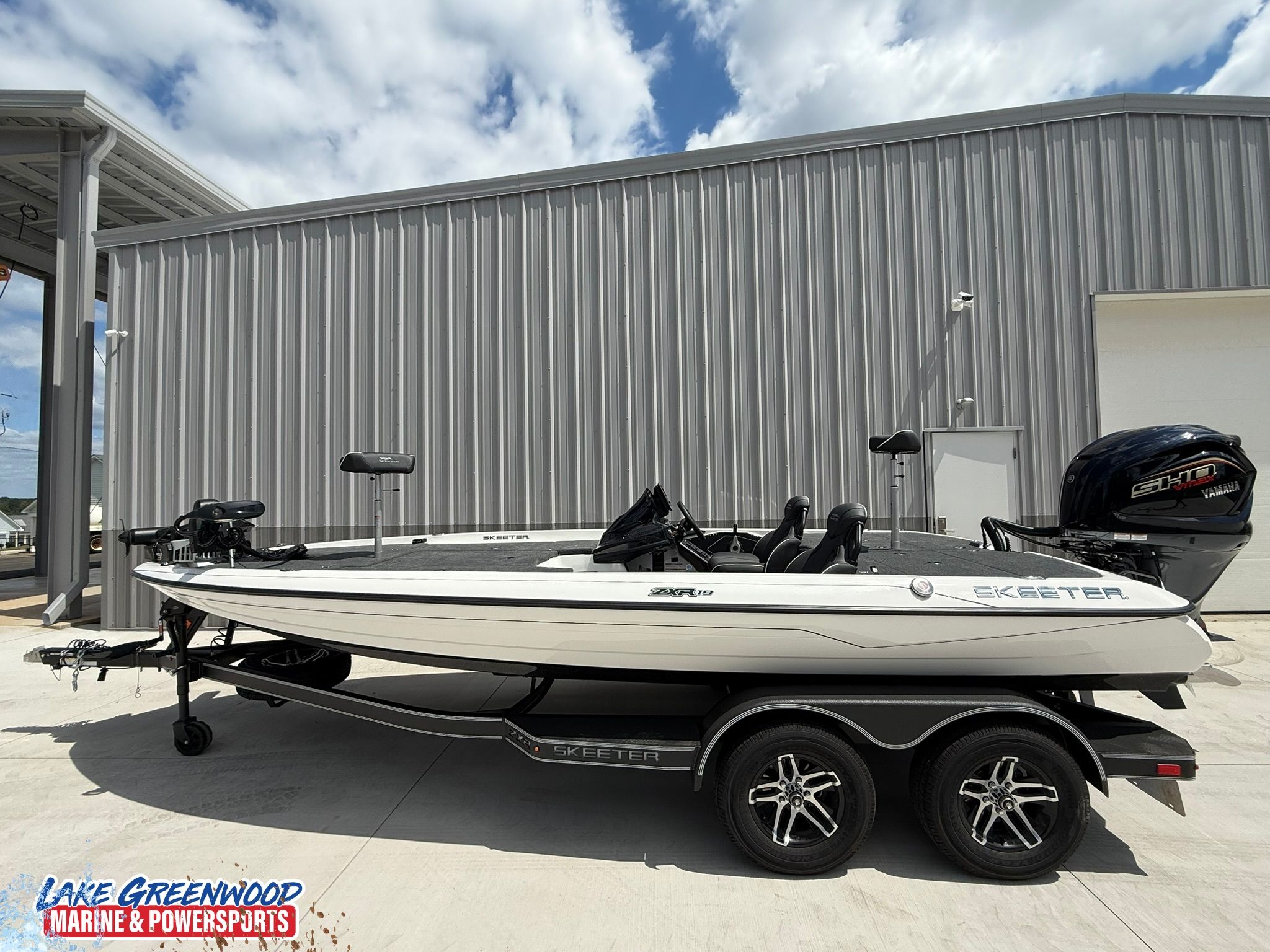 New Skeeter ZXR19 20 2026 for sale in Greenwood, South Carolina