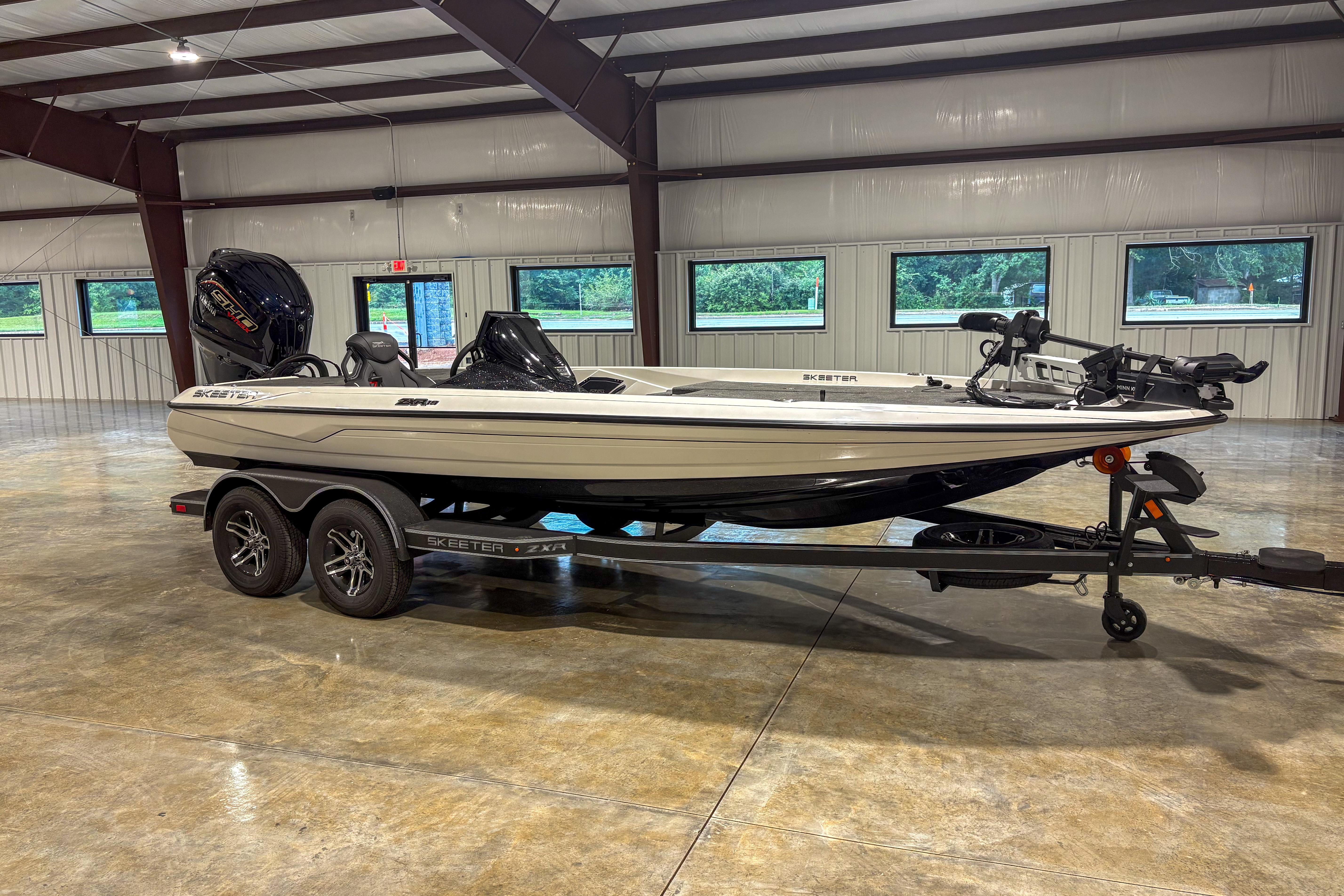 New Skeeter ZX150 2026 for sale in Lake City, South Carolina