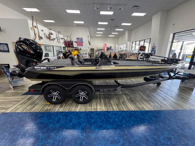 New Skeeter ZXR19 2026 for sale in Homosassa, Florida - Boatzon.com