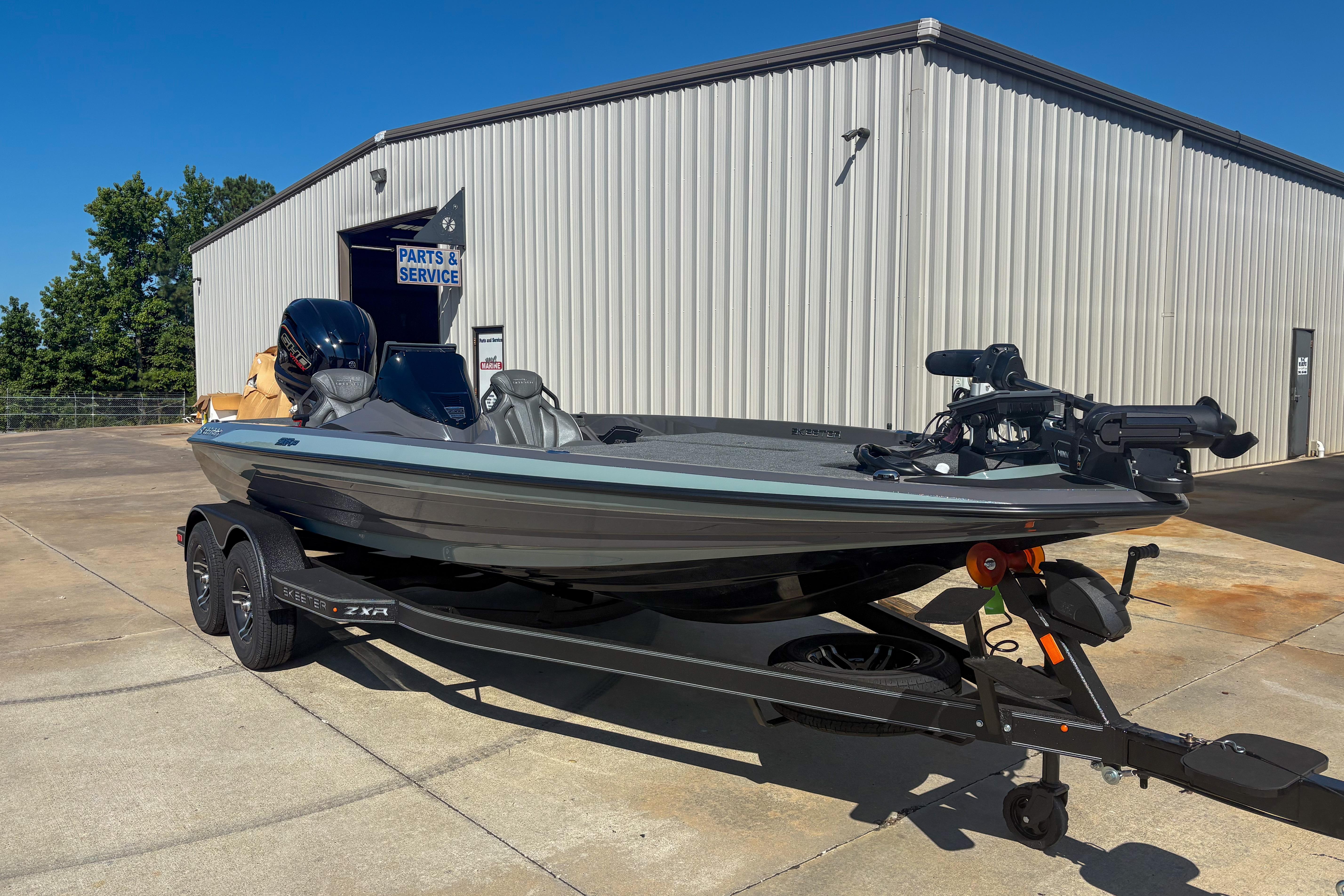 Used Skeeter ZXR19 2026 for sale in Martin, Georgia
