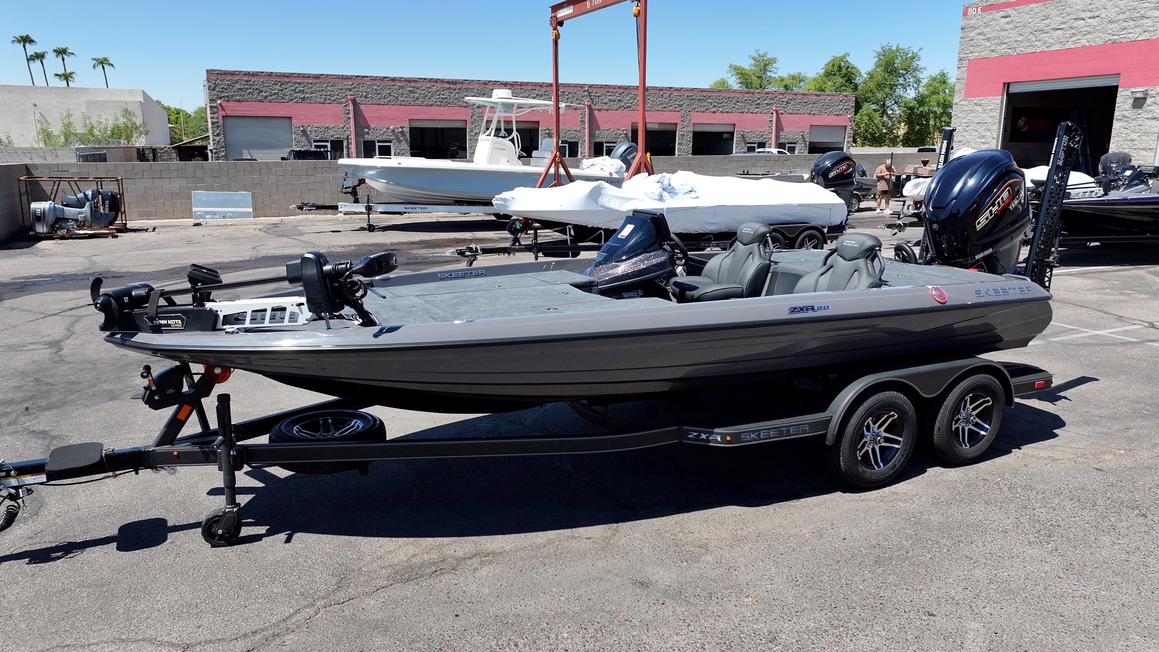 New Skeeter ZXR20 2025 for sale in Chandler, Arizona - Boatzon.com