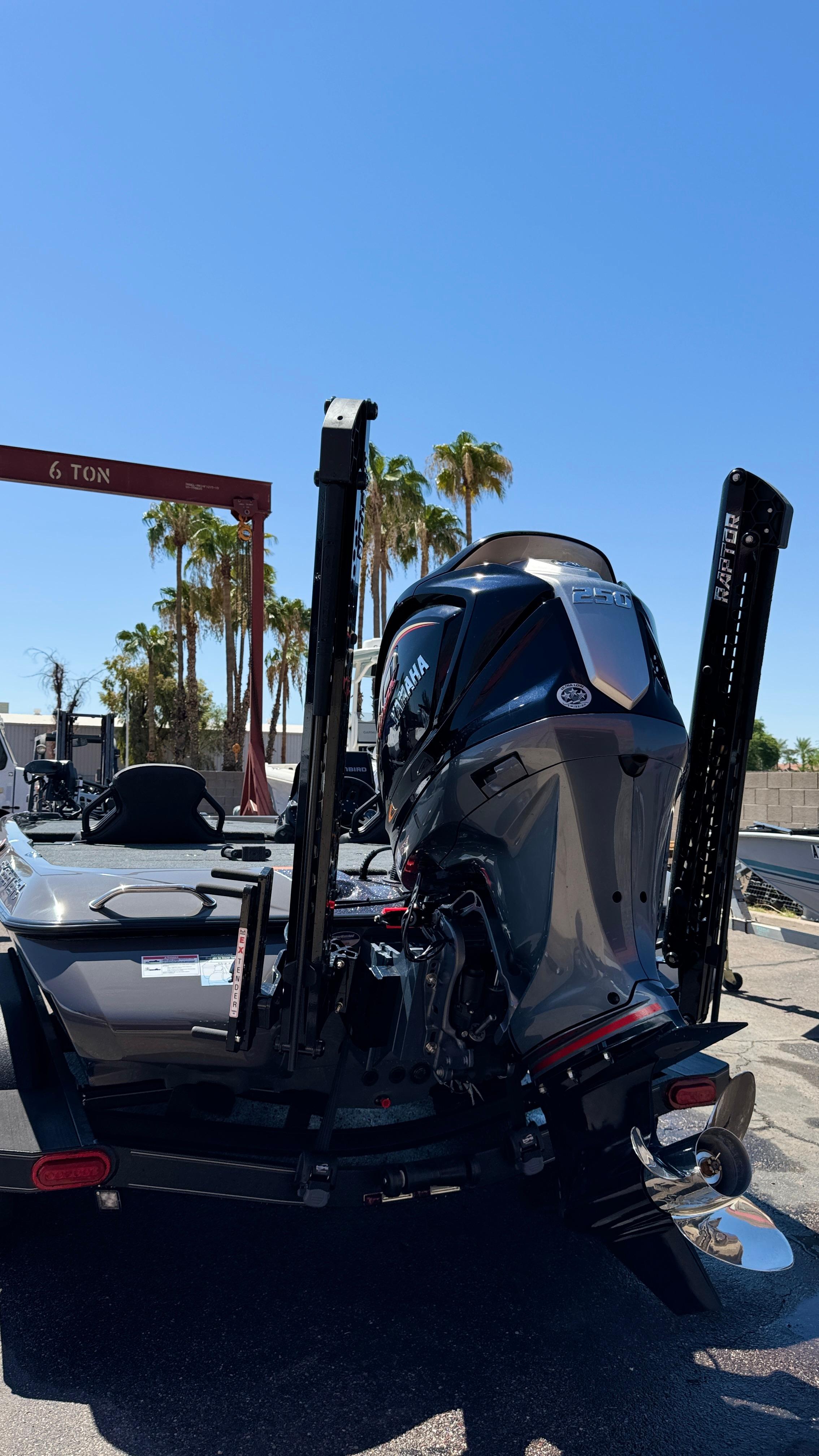 New Skeeter ZXR20 2025 for sale in Chandler, Arizona - Boatzon.com