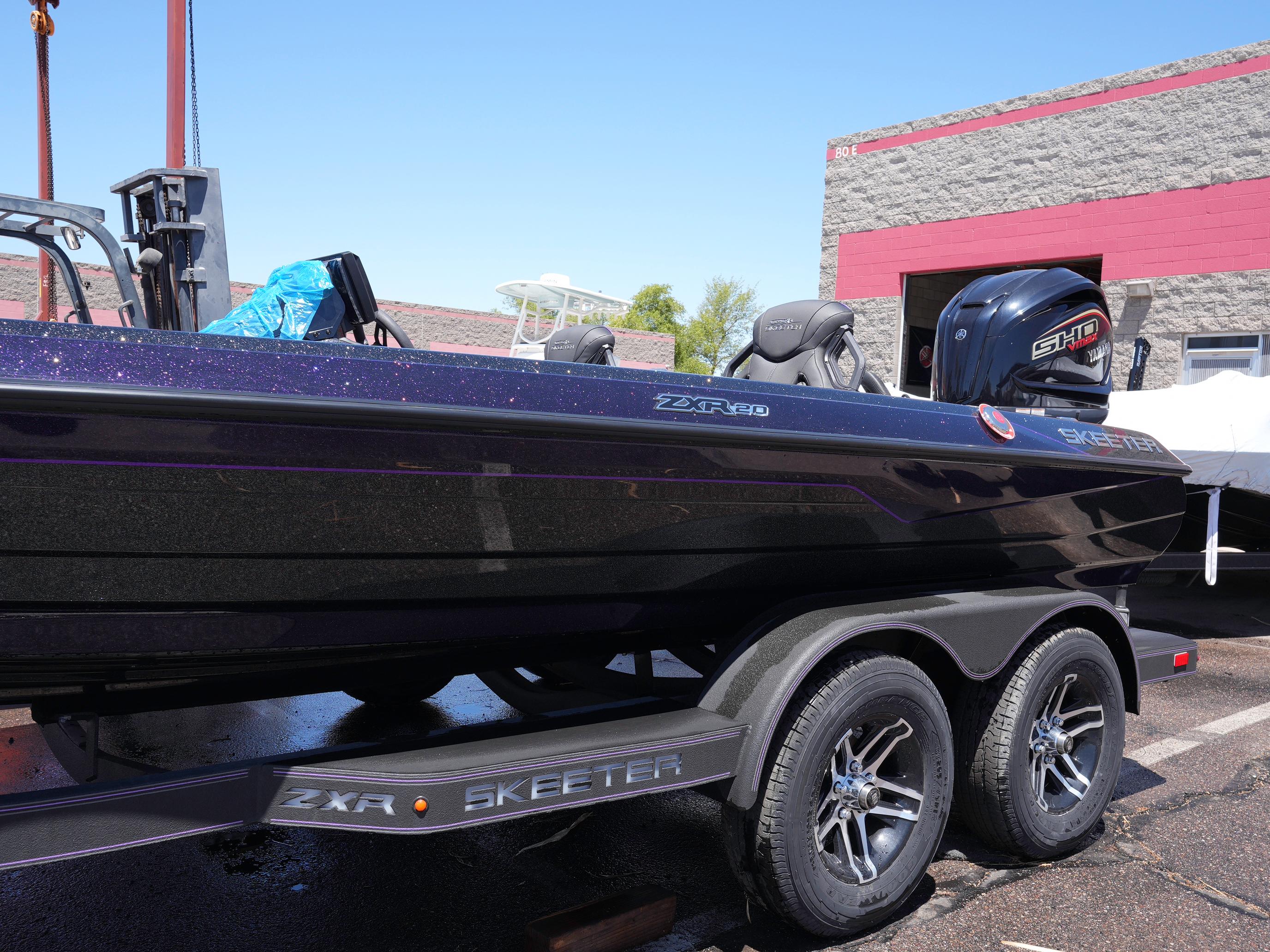 New Skeeter ZXR20 2025 for sale in Chandler, Arizona - Boatzon.com