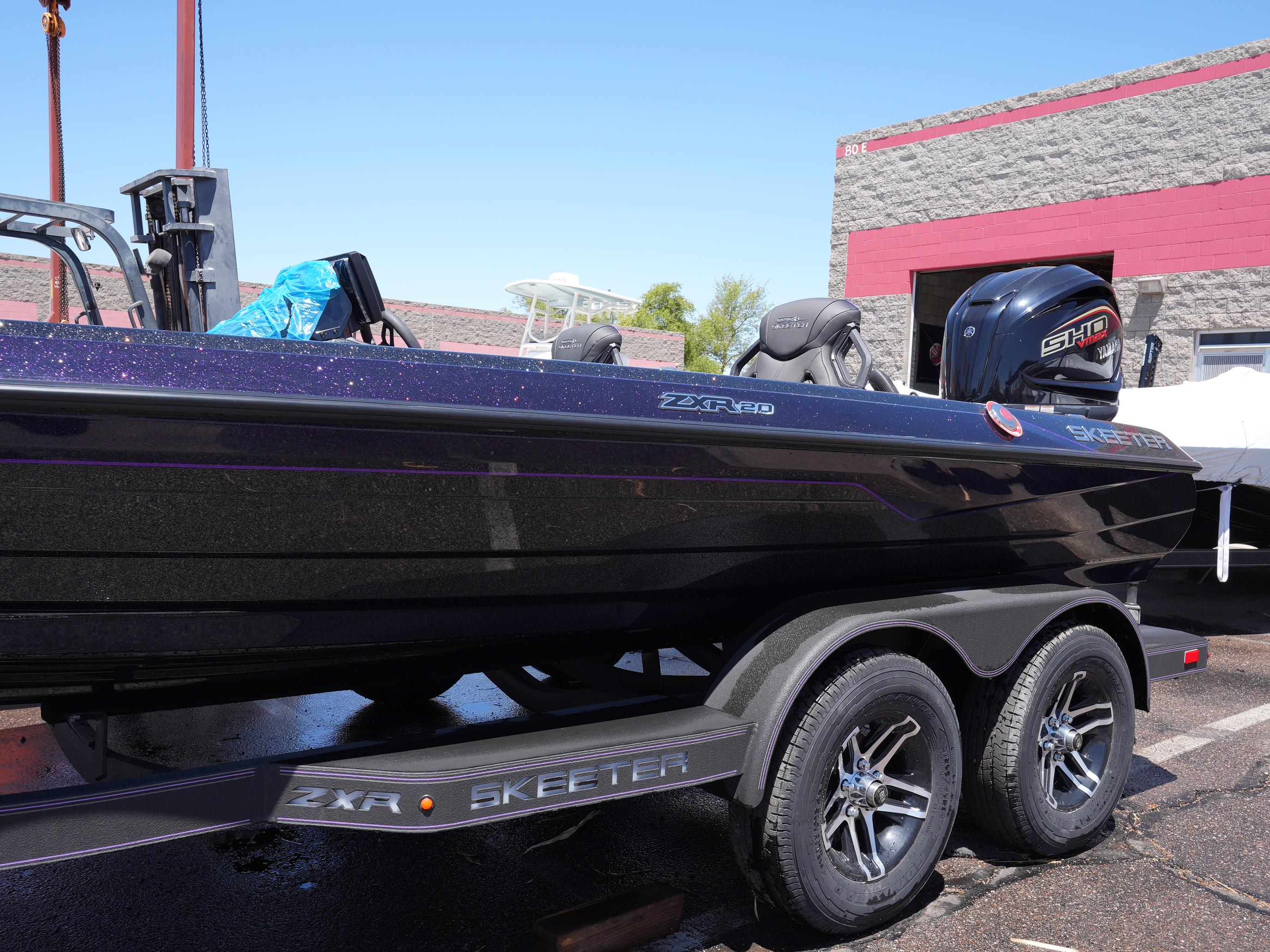 ASTR-20S　2個 New Skeeter ZXR20 2025 for sale in Chandler, Arizona - Boatzon.com