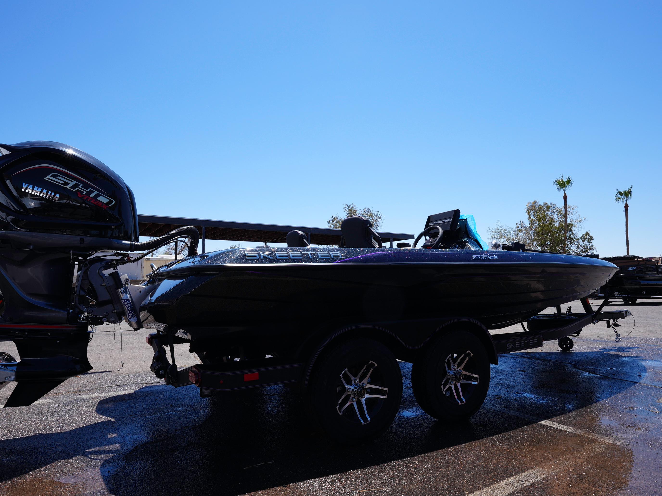 New Skeeter ZXR20 2025 for sale in Chandler, Arizona - Boatzon.com