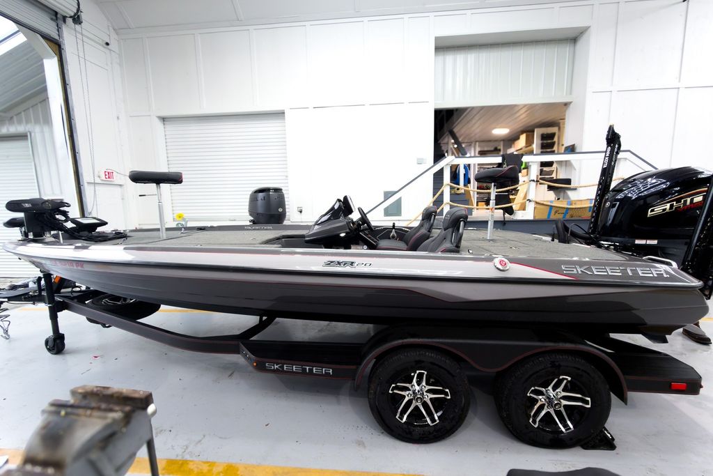 Skeeter ZXR20 boats for sale - From $149/mo